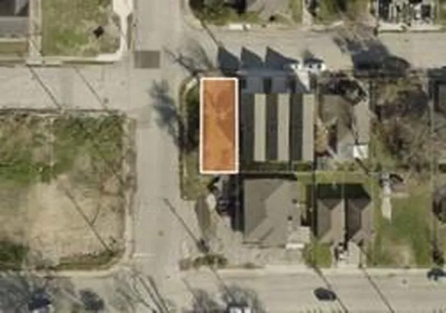 Photo 2 of Land for sale at 0 Margarita St, Houston, TX 77020 | MLS# 66770820 | Listing updated on 2026-05-14