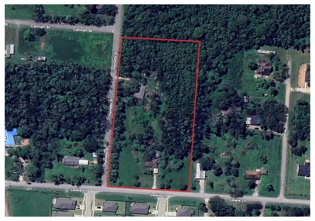 1st image of 7142 Lewis Ln, Manvel, TX 77578 | MLS# 70562348