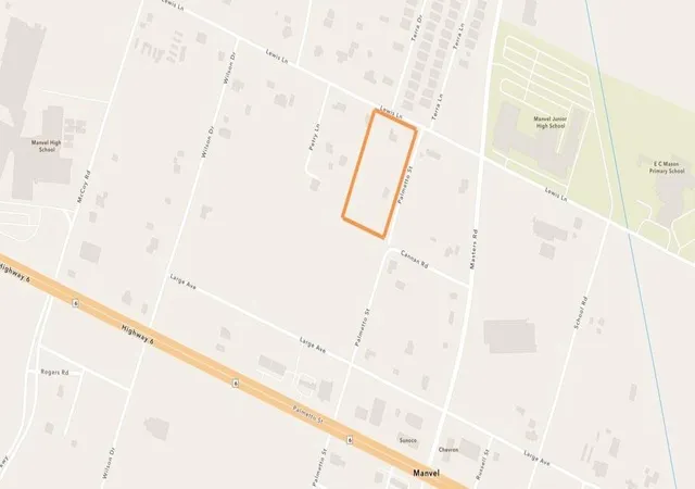 4th image of 7142 Lewis Ln, Manvel, TX 77578 | MLS# 70562348