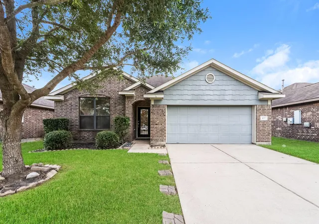 1st image of 429 De Coster Blvd, Alvin, TX 77511 | MLS# 58419418