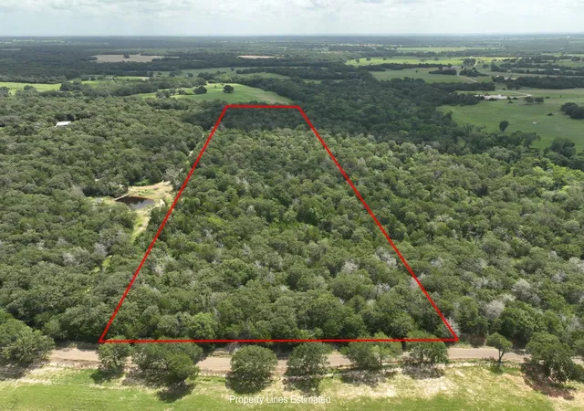 3rd image of +-15 Acres County Road 333, Caldwell, TX 77836 | MLS# 4823263