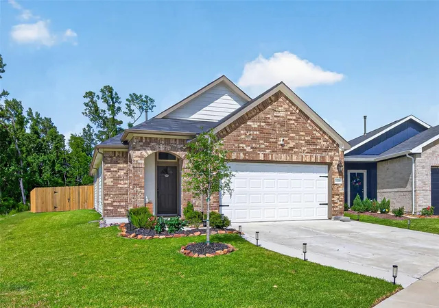 1st image of 24720 Windward Birch Wy, Huffman, TX 77336 | MLS# 45168353