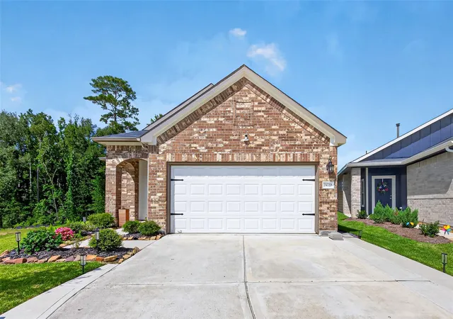 3rd image of 24720 Windward Birch Wy, Huffman, TX 77336 | MLS# 45168353