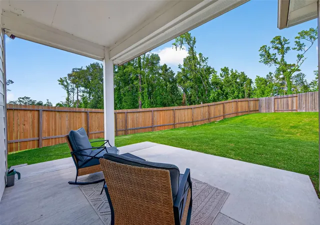5th image of 24720 Windward Birch Wy, Huffman, TX 77336 | MLS# 45168353