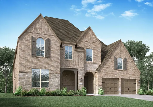 Photo 2 of Sale Pending at 31010 Peony Pl Dr, Fulshear, TX 77441 | MLS# 64301869 | Listing updated on 2026-07-13