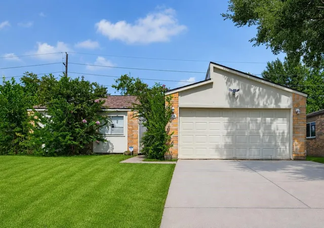 image of 12114 Mckamy Dr, Houston, TX 77067 | MLS# 23758190