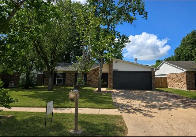 1st image of 24307 Beef Canyon Dr, Hockley, TX 77447 | MLS# 15927637