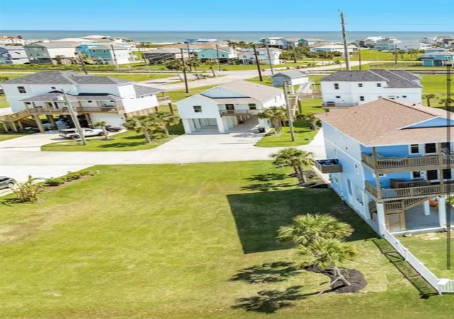 Photo 1 of Land for sale at 25214 Sausalito Dr, Galveston, TX 77554 | MLS# 31953677 | Listing updated on 2026-08-27