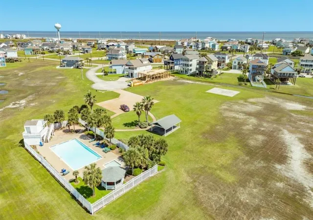 Photo 3 of Land for sale at 25214 Sausalito Dr, Galveston, TX 77554 | MLS# 31953677 | Listing updated on 2026-08-27