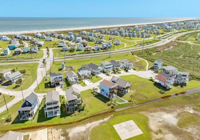 Photo 4 of Land for sale at 25214 Sausalito Dr, Galveston, TX 77554 | MLS# 31953677 | Listing updated on 2026-08-27