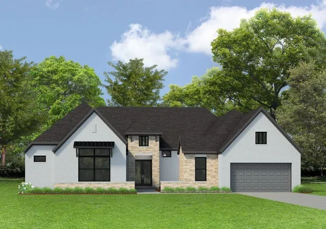 Photo 1 of Single family home for sale at 960 Boykin Way, Montgomery, TX 77316 | MLS# 82621363 | Listing updated on 2026-09-07