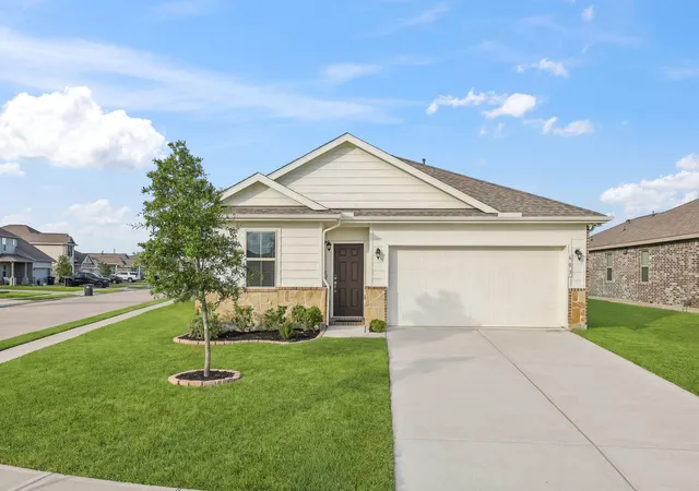2nd image of 603 Walnut Branch Dr, Baytown, TX 77523 | MLS# 5065615
