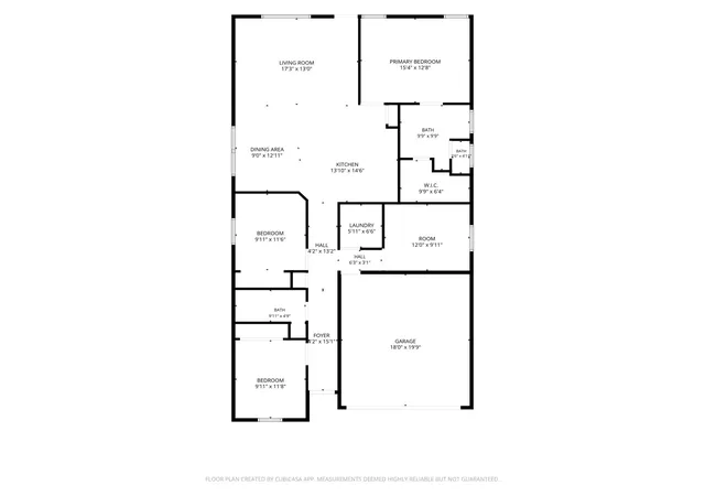 32nd image of 603 Walnut Branch Dr, Baytown, TX 77523 | MLS# 5065615