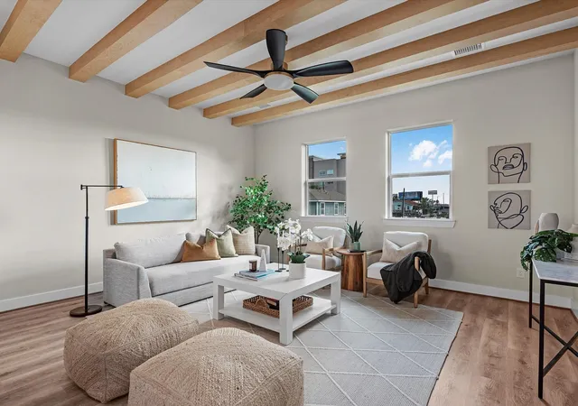 5th image of 1102 64Th St, Galveston, TX 77551 | MLS# 27179823