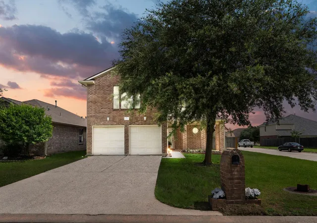 1st image of 25318 Barmby Dr, Tomball, TX 77375 | MLS# 83226166