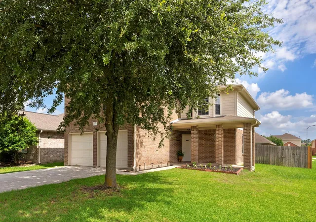2nd image of 25318 Barmby Dr, Tomball, TX 77375 | MLS# 83226166