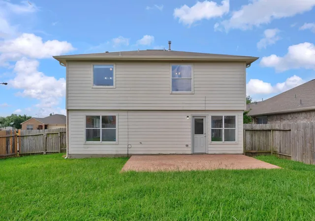32nd image of 25318 Barmby Dr, Tomball, TX 77375 | MLS# 83226166