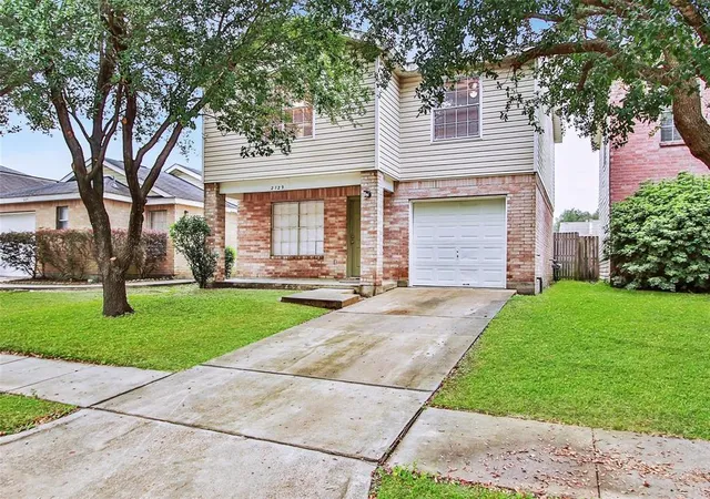 Photo 1 of Single family home for sale at 2129 Whittier Dr, Houston, TX 77032 | MLS# 76219390 | Listing updated on 2026-05-17