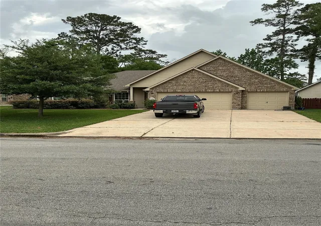 Photo 1 of Single family home for sale at 16006 Sea Palms Dr, Crosby, TX 77532 | MLS# 84348427 | Listing updated on 2026-07-01