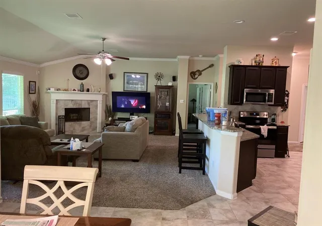 Photo 3 of Single family home for sale at 16006 Sea Palms Dr, Crosby, TX 77532 | MLS# 84348427 | Listing updated on 2026-07-01
