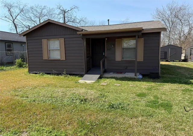 Homes for sale in Houston, TX | 8125 Shotwell St, Houston, TX 77016 | MLS# 67383416