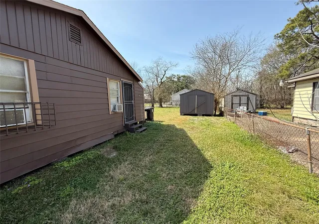 Homes for sale in Houston, TX | 8125 Shotwell St, Houston, TX 77016 | MLS# 67383416