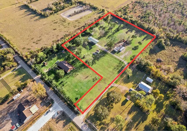 1st image of 5930 County Road 164, Alvin, TX 77511 | MLS# 23782933