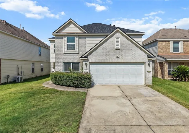 Photo 2 of Single family home for sale at 11727 Downey Violet Ln, Houston, TX 77044 | MLS# 4972054 | Listing updated on 2026-09-15