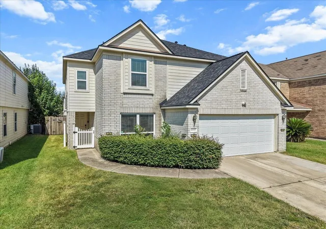 Photo 3 of Single family home for sale at 11727 Downey Violet Ln, Houston, TX 77044 | MLS# 4972054 | Listing updated on 2026-09-15