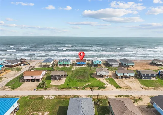 Homes for sale in Surfside Beach, TX | 510 Beach Dr, Surfside Beach, TX 77541 | MLS# 9233853