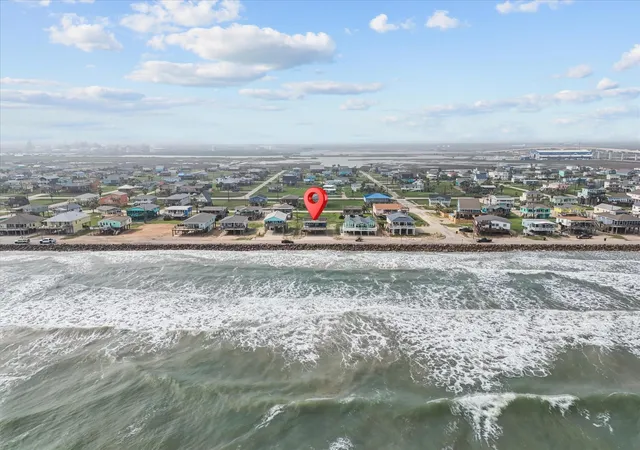 Homes for sale in Surfside Beach, TX | 510 Beach Dr, Surfside Beach, TX 77541 | MLS# 9233853