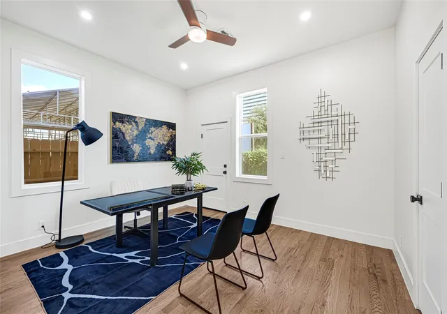 3rd image of 5617 Val Verde St #B, Houston, TX 77057 | MLS# 37976871