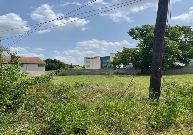 Photo 3 of Land for sale at 2003 Nagle St, Houston, TX 77004 | MLS# 65420437 | Listing updated on 2026-08-29