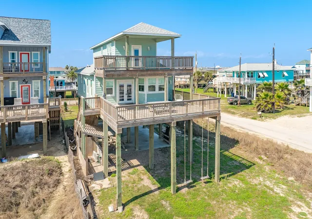 1st image of 103 Coral Ct, Freeport, TX 77541 | MLS# 47066767