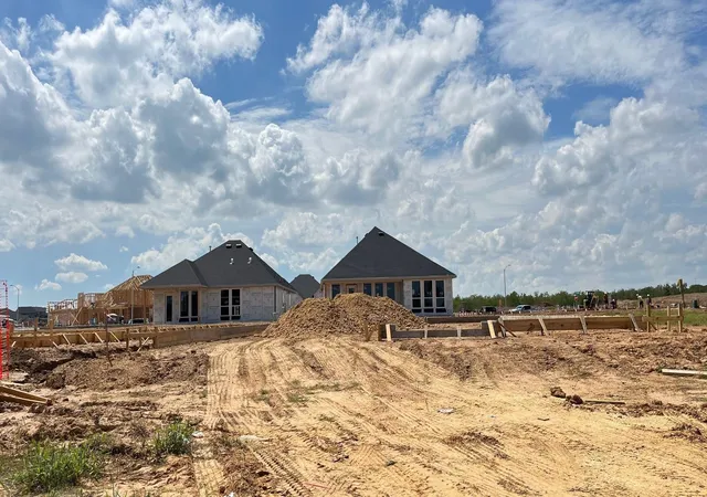 35th image of 607 Crested Duck Ct, Willis, TX 77318 | MLS# 65777465