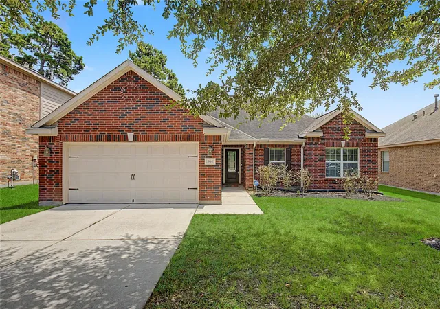 Photo 1 of Single family home for sale at 964 Wannan Ln, Conroe, TX 77301 | MLS# 25303230 | Listing updated on 2026-09-19
