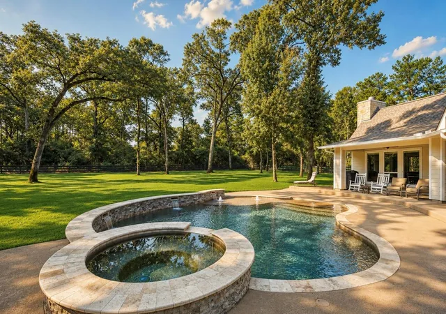 Photo 4 of Single family home for sale at 10332 Crown Ranch Blvd, Montgomery, TX 77316 | MLS# 31010647 | Listing updated on 2026-07-08