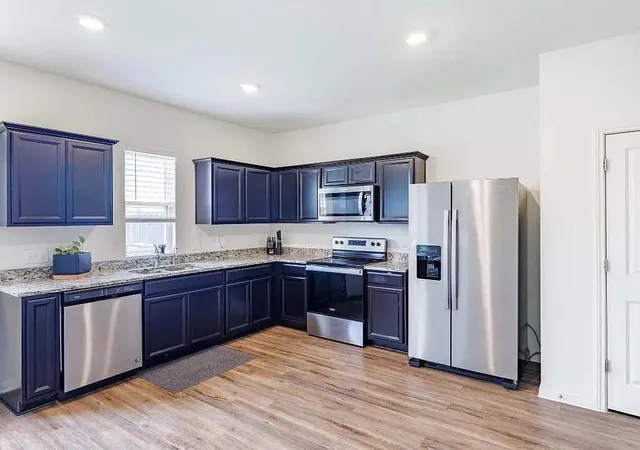 Photo 3 of Single family home for sale at 301 Wonderful Life Wy, Jarrell, TX 76537 | MLS# 40463718 | Listing updated on 2026-08-26