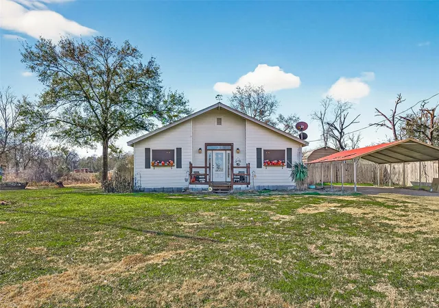 Homes for sale in Hempstead, TX | 38241 N Bonnie Lake Dr, Hempstead, TX 77445 | MLS# 82139632