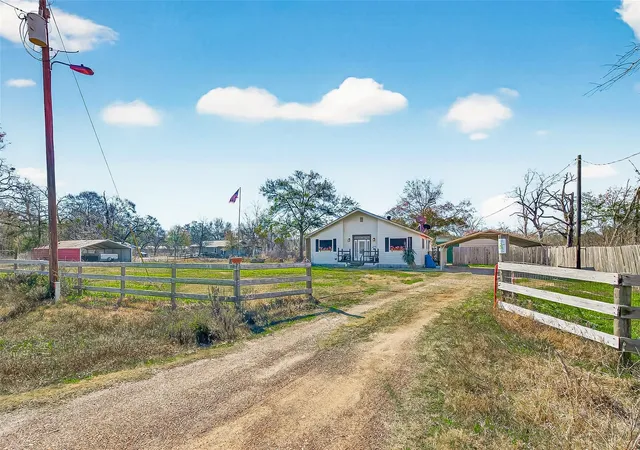 Homes for sale in Hempstead, TX | 38241 N Bonnie Lake Dr, Hempstead, TX 77445 | MLS# 82139632