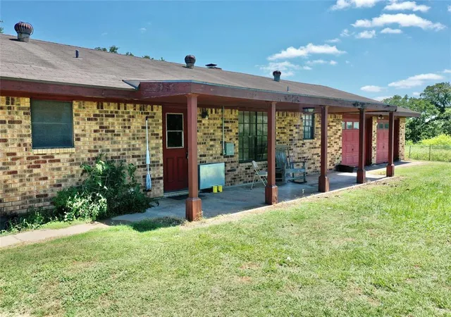 Photo 3 of Land for sale at 4410 Farm To Market 1115, Waelder, TX 78959 | MLS# 36861829 | Listing updated on 2026-09-16