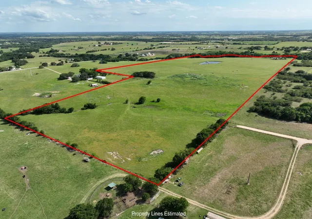 Homes for sale in Burton, TX | 60 Acres Mcnelly Lane, Burton, TX 77835 | MLS# 75087555