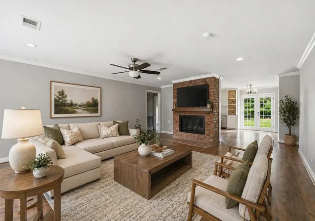 2nd image of 25823 Water Ridge Dr, Huffman, TX 77336 | MLS# 88485206