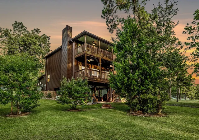 1st image of 48 Hillsborough Dr, Huntsville, TX 77340 | MLS# 79150467
