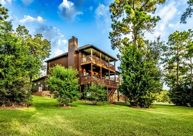 4th image of 48 Hillsborough Dr, Huntsville, TX 77340 | MLS# 79150467