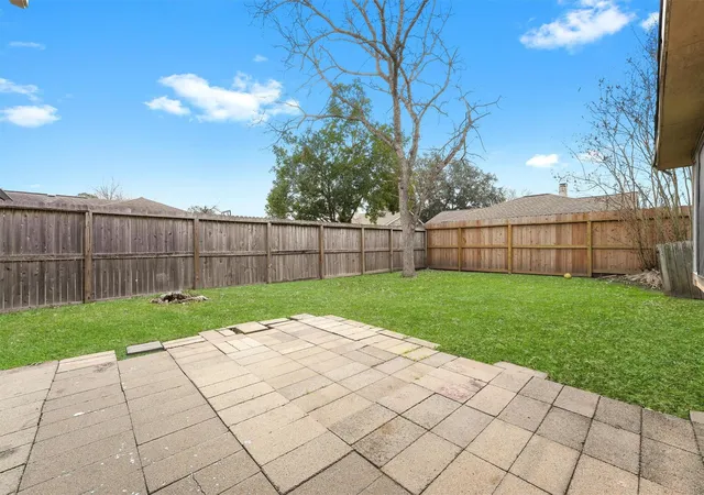 21st image of 3318 Cannon Pass, Sugar Land, TX 77478 | MLS# 28026950