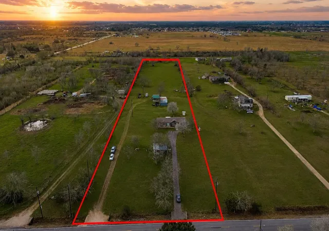 1st image of 9820 Oberrender Rd, Needville, TX 77461 | MLS# 62037408