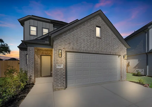Photo 1 of Sale Pending at 3942 Downy Birch Ln, Houston, TX 77084 | MLS# 27722213 | Listing updated on 2026-09-18