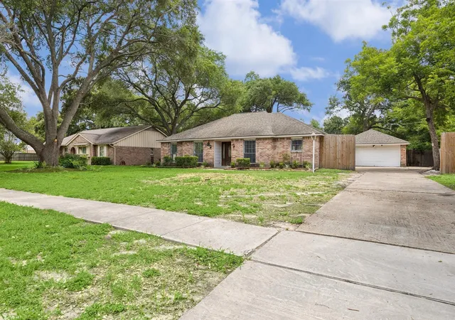 1st image of 15510 Jersey Dr, Jersey Village, TX 77040 | MLS# 28049332