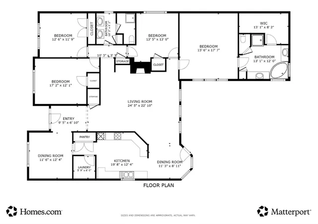 2nd image of 12823 Lady Jane Ct, Houston, TX 77044 | MLS# 29293032